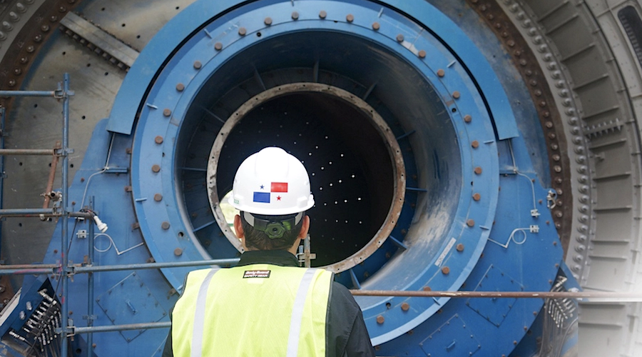 Panama Considers Restart of First Quantum Copper Mine