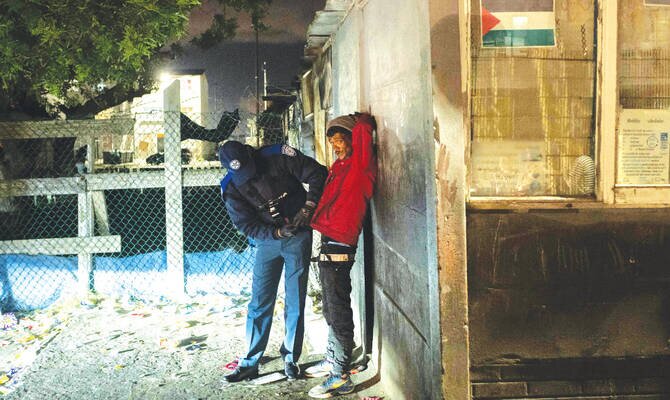 Cape Town Grapples with Rising Gang Violence as Community Demands Action