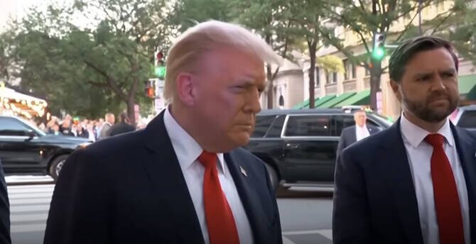 Trump Advised Netanyahu Against Striking Hamas in Qatar, WSJ Reports