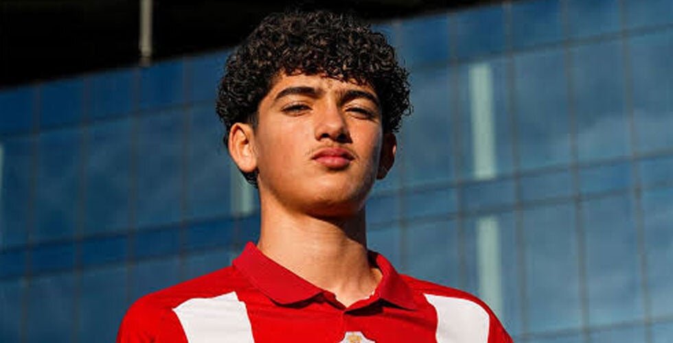Morocco Blocks Belgium’s Move for Rising Star Hamdaoui