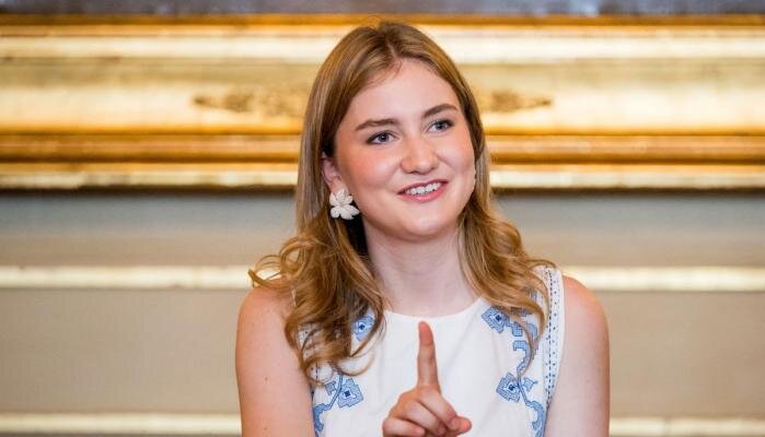 Princess Elisabeth’s Harvard Future in Question Amid U.S. Ban