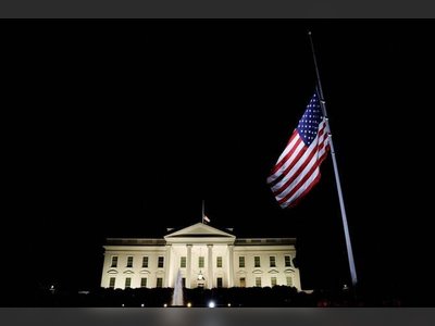 US on edge: Experts warn of "vicious spiral" in political violence after Kirk killing