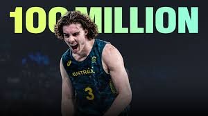 Josh Giddey Secures Major Payday in Professional Basketball