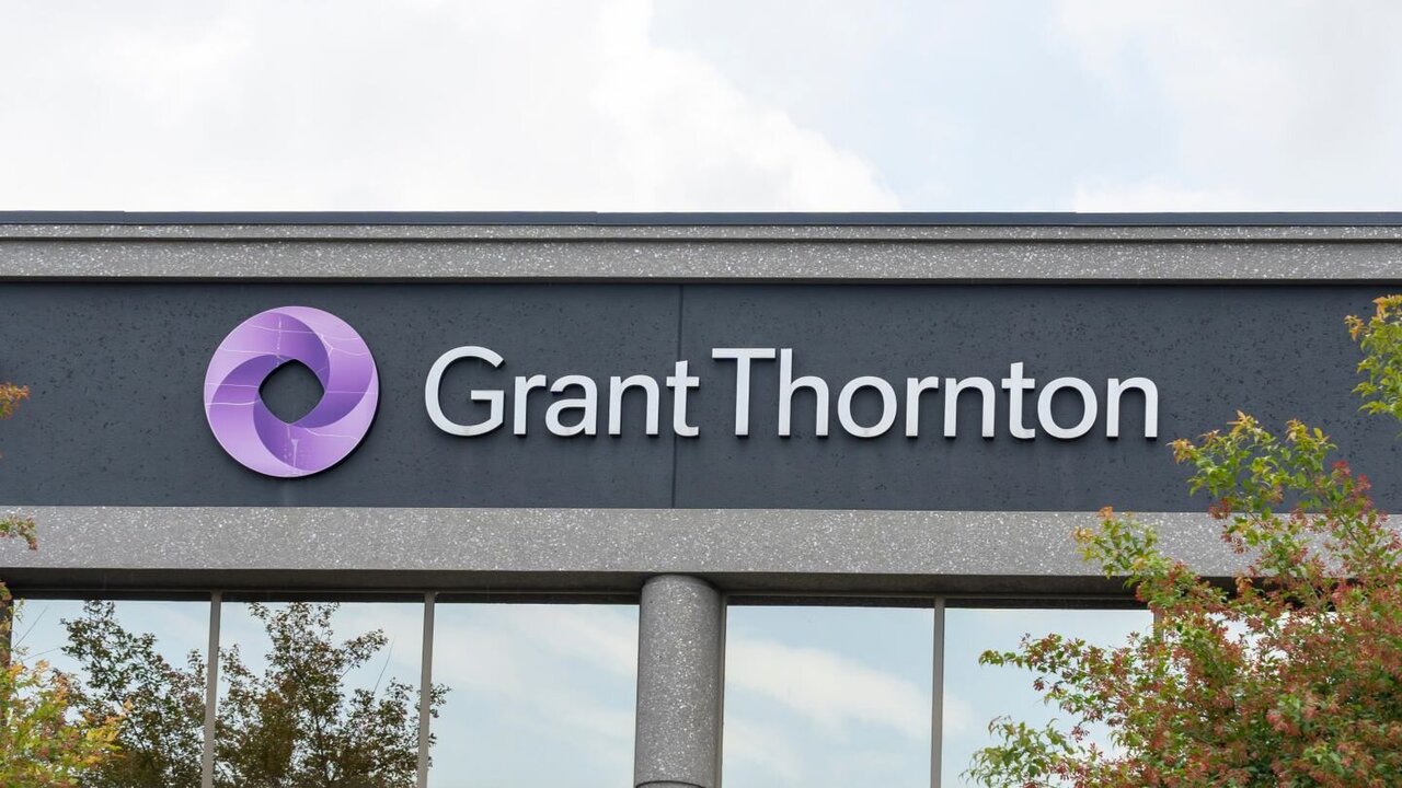 Cinven Acquires Stake in Grant Thornton Germany