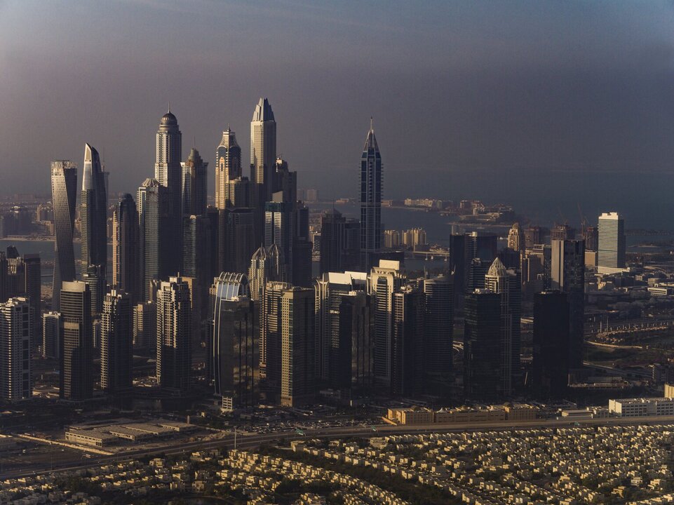 Dubai Investments Prepares Property Unit IPO Amid Real Estate Boom
