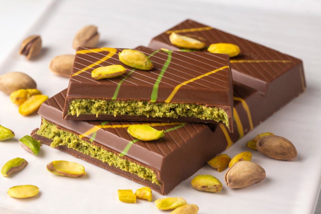 Costco Recalls Dubai-Style Chocolate Over Allergy Risk