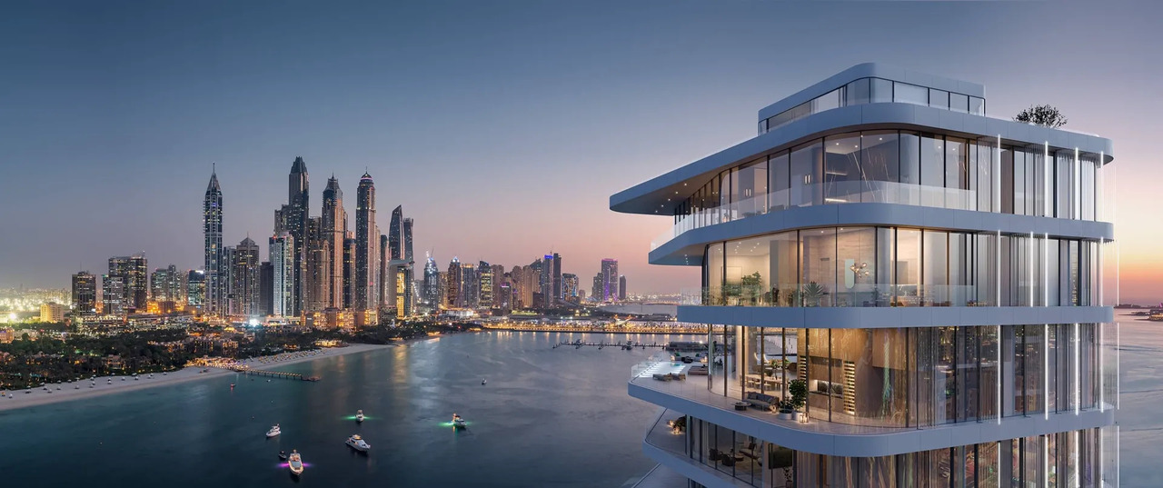 Dubai’s Tourism Sector Expands With Luxury Hotel Boom