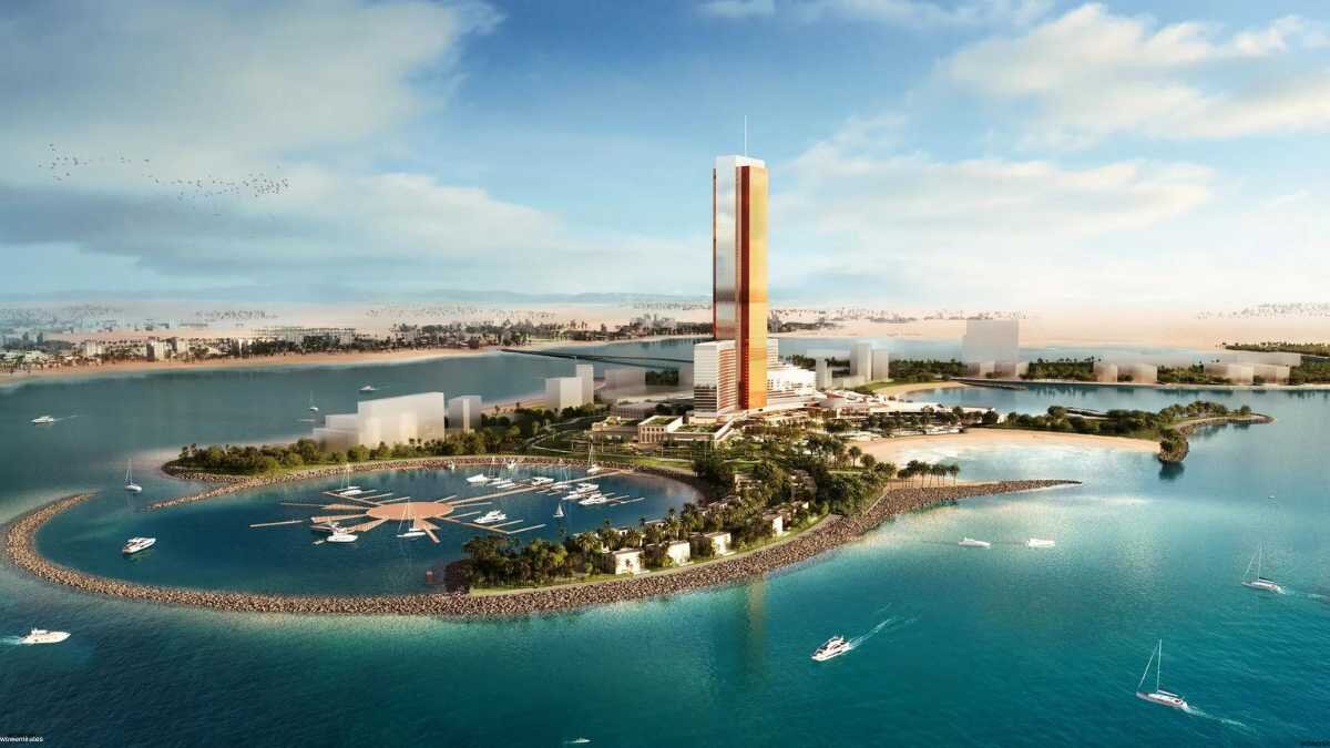 Wynn Resorts Begins Hiring for Upcoming UAE Casino