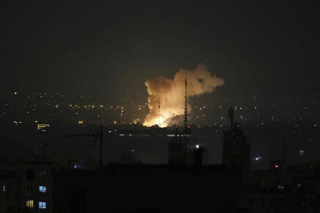Qatar Urges UAE to Shut Tel Aviv Embassy After Israeli Strike
