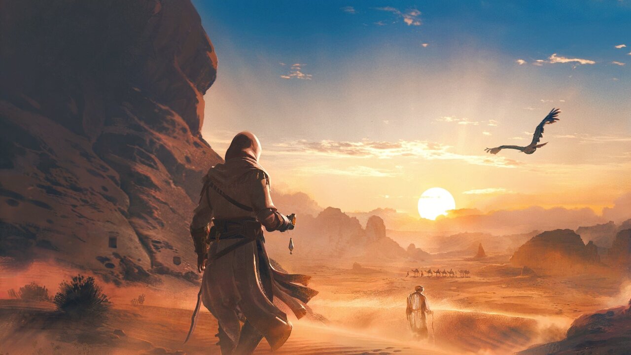 Ubisoft Faces Staff Pushback Over Saudi Arabia DLC Deal