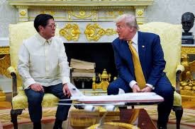 U.S. Commits $250 Million in Health Assistance to the Philippines