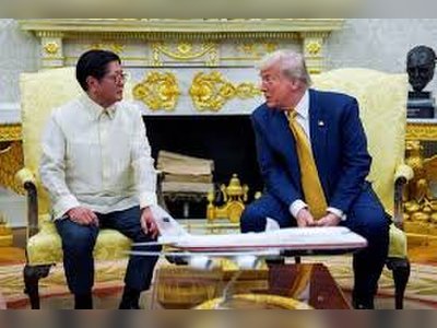 U.S. Commits $250 Million in Health Assistance to the Philippines