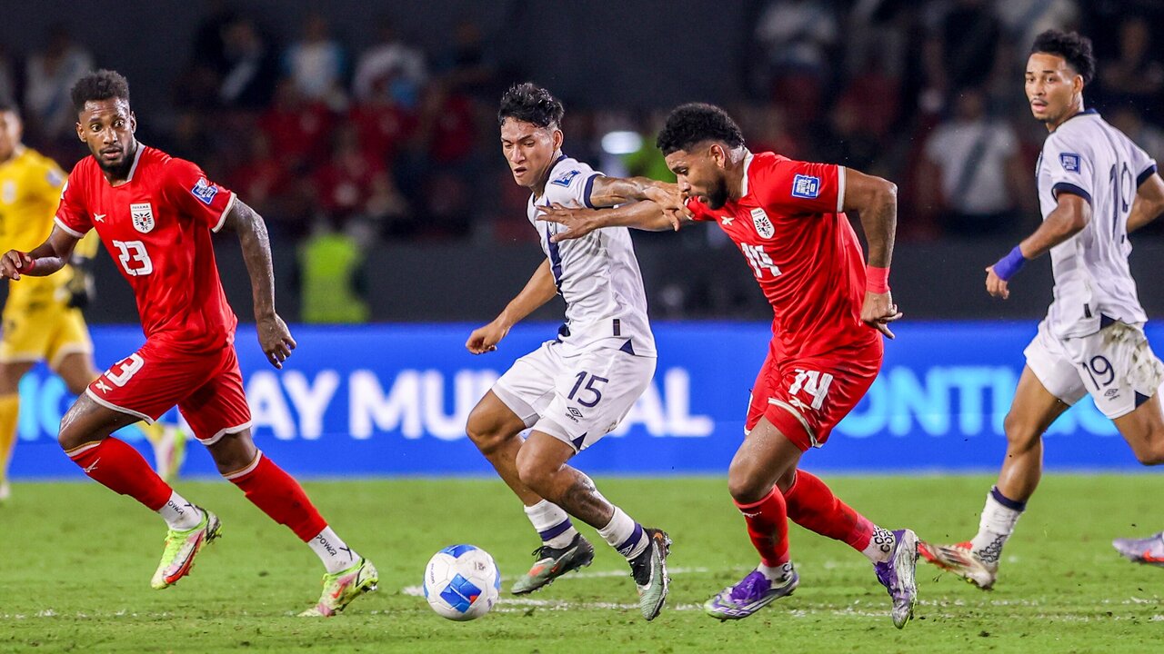 Panama and Guatemala Draw in International Football Clash