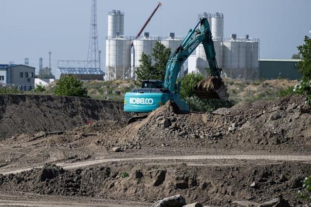 EU Court Blocks State Aid for Hungary’s Nuclear Project
