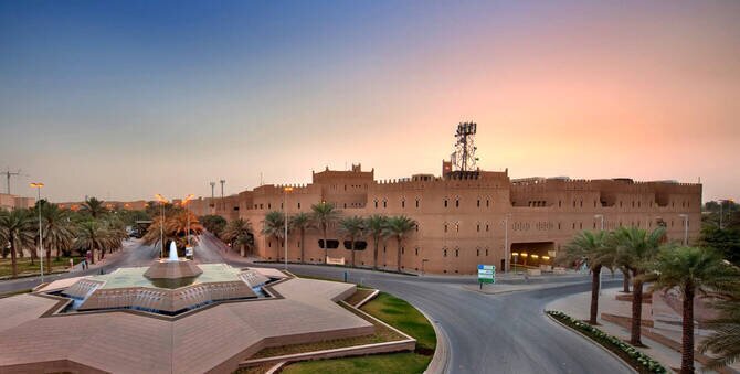 Riyadh Launches Platform for Citizens to Buy Residential Land
