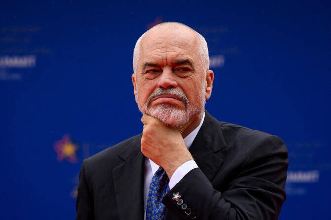 Albania Appoints AI-Generated Minister to Combat Corruption