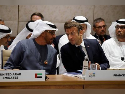 UAE and France Condemn Israeli Attack on Qatar