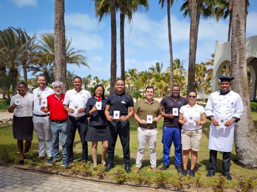 RIU Invests Three Million Euros in Social Programs Across Five Nations