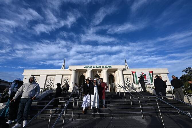 Australia's Failure to Combat Anti-Muslim Hate: Envoy's Report