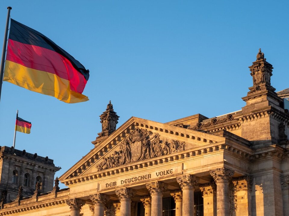 Germany Opposes Mandatory Chat Scanning