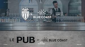 AS Monaco Launches VIP Experience with Blue Coast
