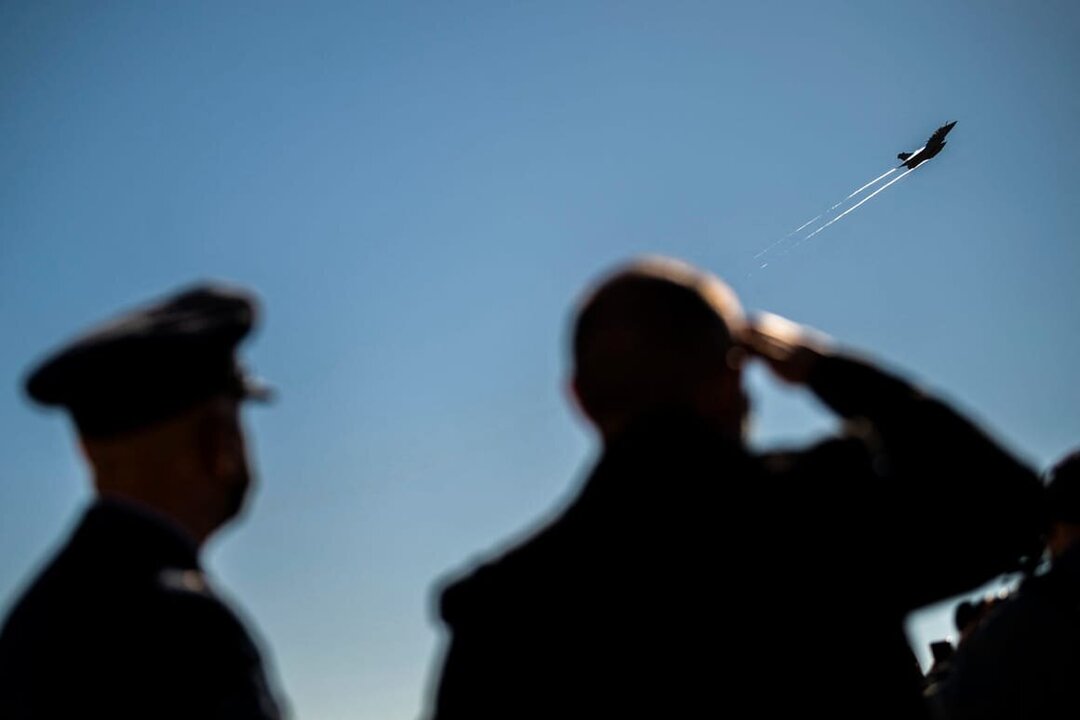 France Sends Warplanes to Guard Polish Airspace