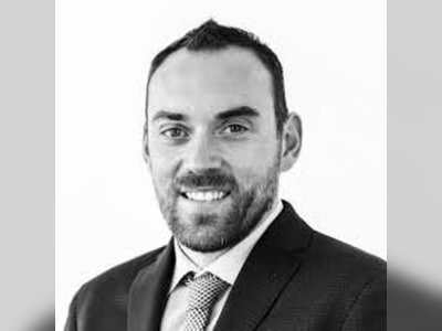 Cushman & Wakefield nomme Mikael Courcaud à Lyon