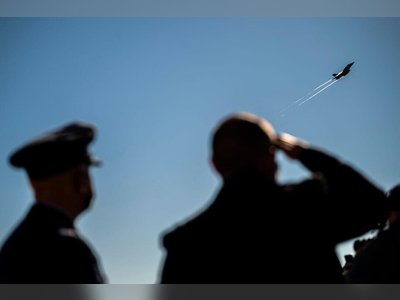 La France envoie des avions de guerre pour protéger l'espace aérien polonais.