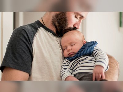 La France s'engage dans un débat houleux sur la gestation pour autrui.