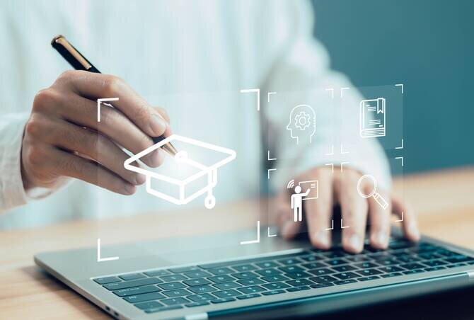 Building Tomorrow's Saudi Entrepreneurs with Digital and Soft Skills