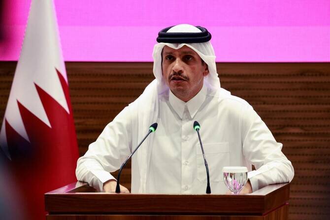 Trump to Meet Qatari Prime Minister After Israeli Attack in Doha