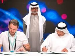 الإمارات تطلق أكاديمية الذكاء الاصطناعي للمديرين التنفيذيين العليا