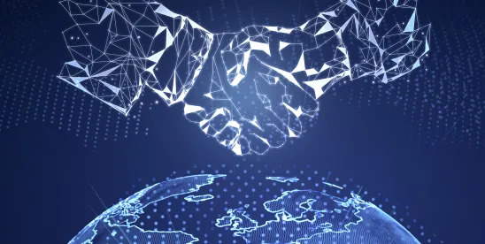 ايسنر آمبر الإمارات تنضم إلى شبكة المحاسبة العالمية