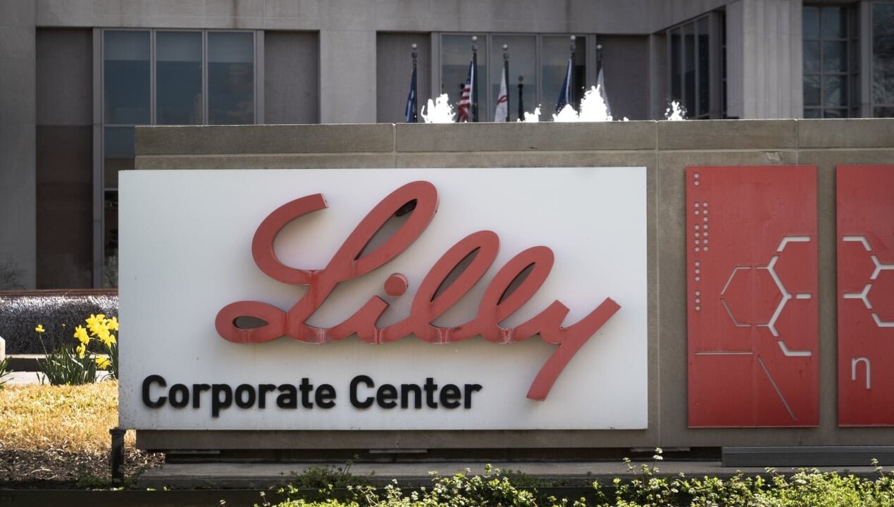 Eli Lilly Halts Plans for UK Biotech Incubator