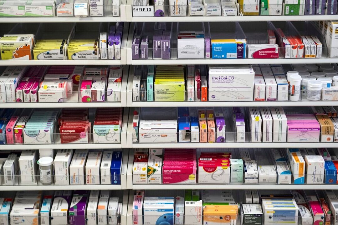 Drug Executive Criticizes UK as Market for Medicines