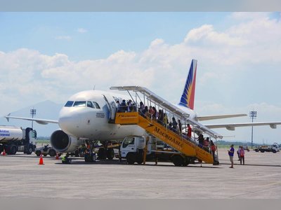Rabid Dogs Detected in the Philippines
