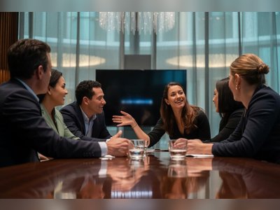 Hospitality Leaders Gather in Manila for 8th Conference