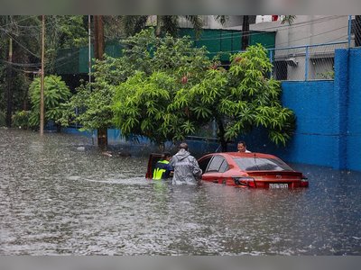 South Korea Suspends $503 Million Loan to Philippines