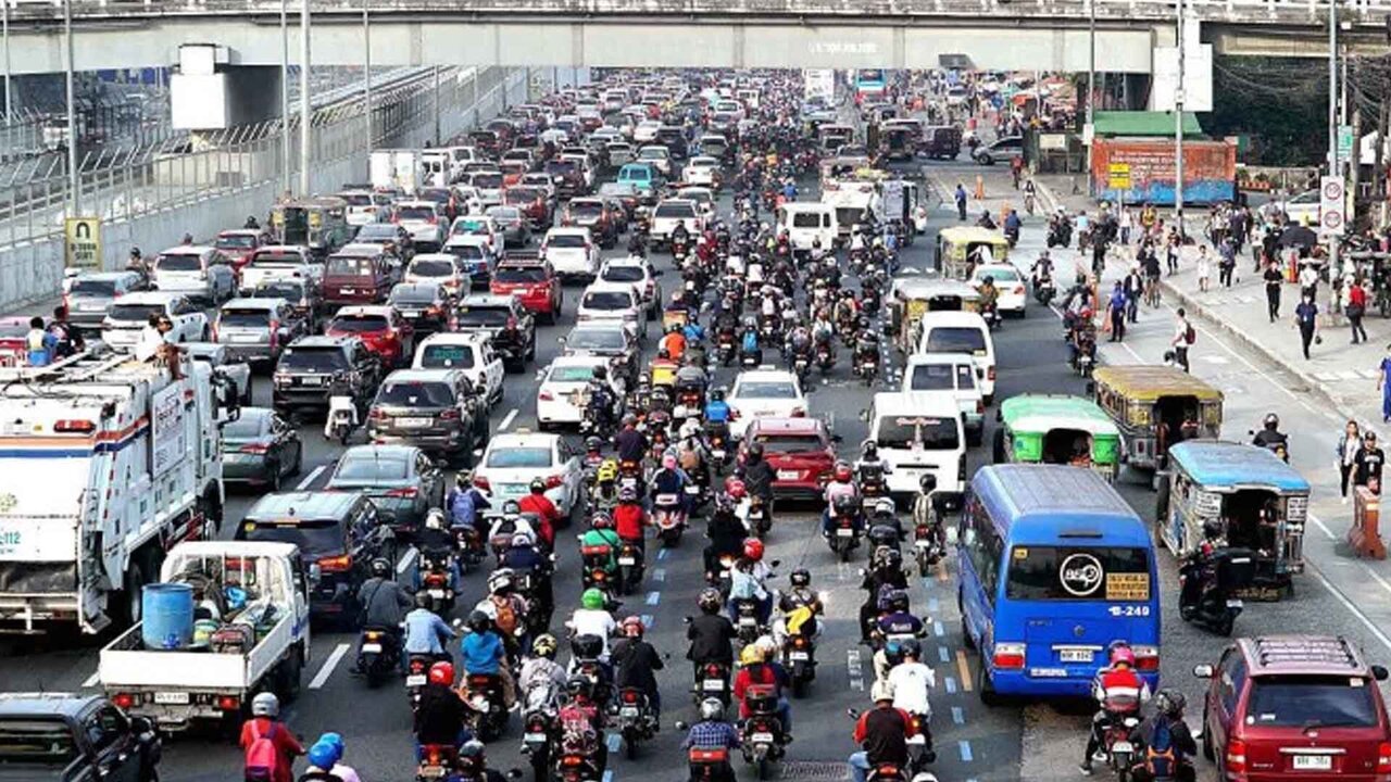 UN Road Safety Envoy Visits Philippines and Thailand