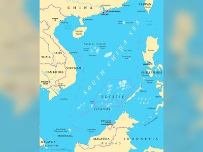 US Backs Philippines in South China Sea Dispute