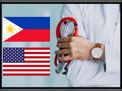 US Pledges $250 Million in Health Aid to Philippines