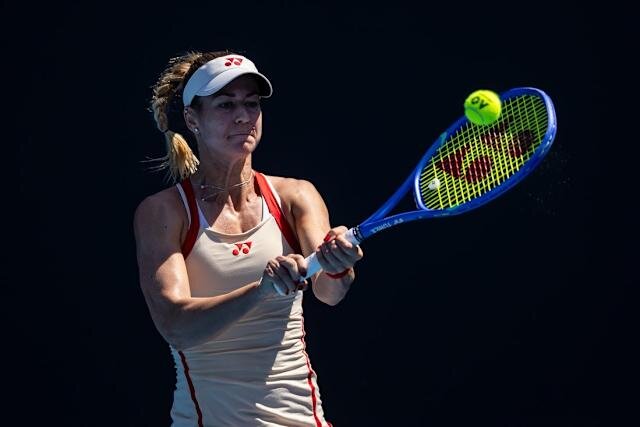 Anna Bondar Upsets Elina Svitolina in Shocking Victory