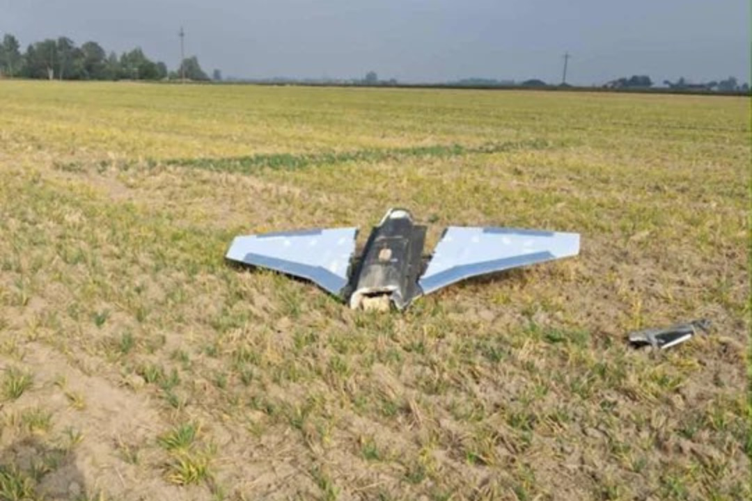 Hungary Condemns Russian Drone Incursion into Polish Airspace