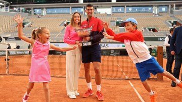 Novak Djokovic Faces Backlash and Considers Move Abroad