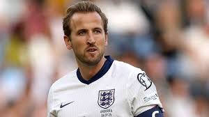Harry Kane Breaks Record in England Victory Over Serbia