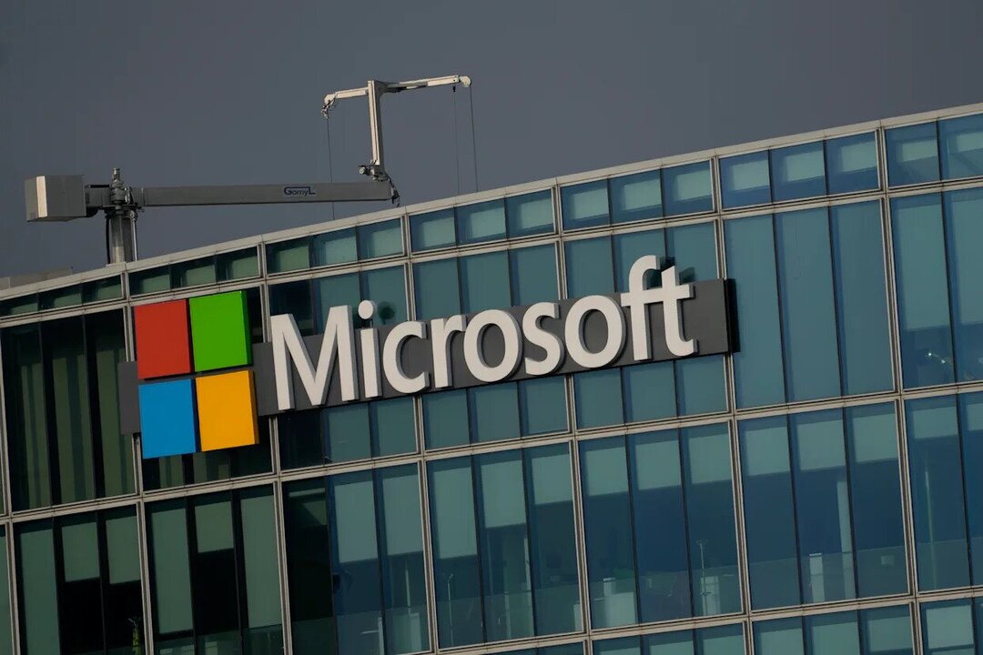 Microsoft Settles EU Antitrust Probe Over Teams