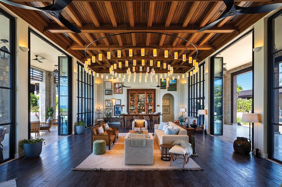 Nekajui Luxury Sanctuary Opens on Costa Rica’s Pacific Coast