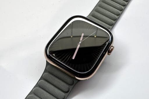 FDA Approves Apple Watch Hypertension Alerts