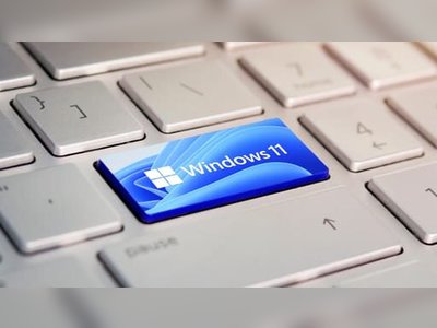 Windows 11 Update Removes Legacy Tools