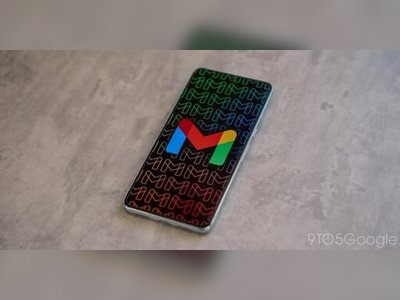 Gmail Adds Purchases View and Smarter Promotions Tab